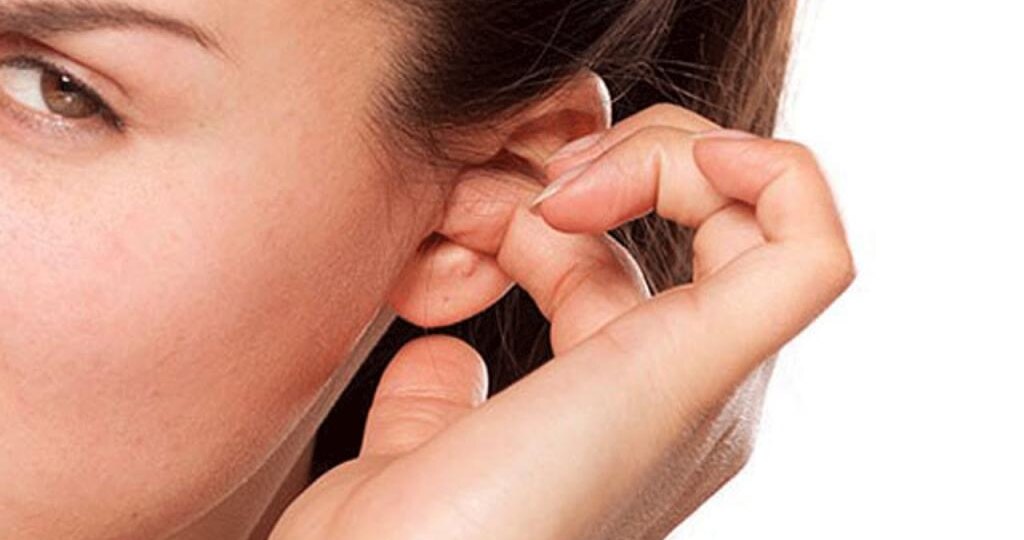 Грибок в ухе: схема лечения, которая работает