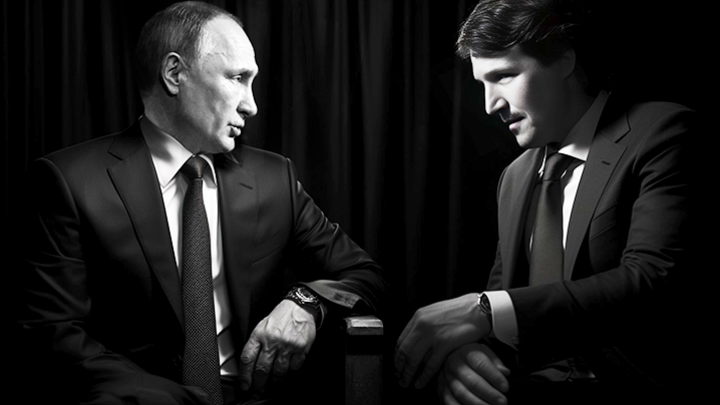 Инфографика/Коллаж Царьграда