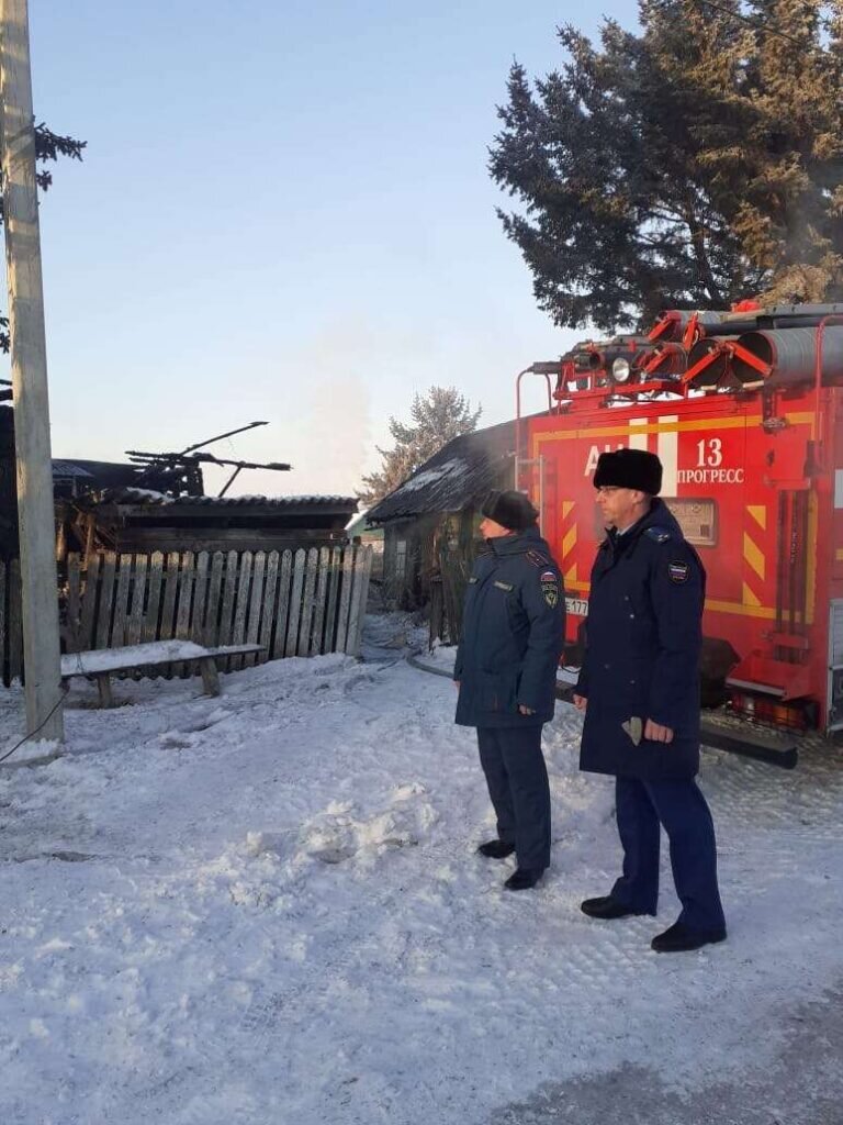    Фото: прокуратура Амурской области
