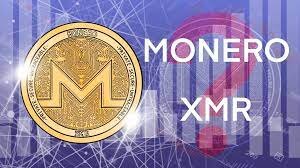  Monero   Binance   