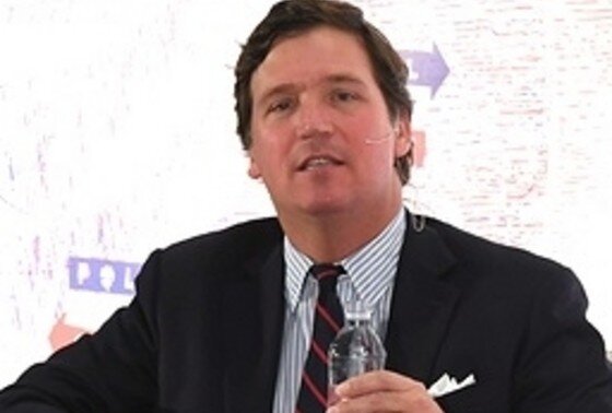    Такер Карлсон