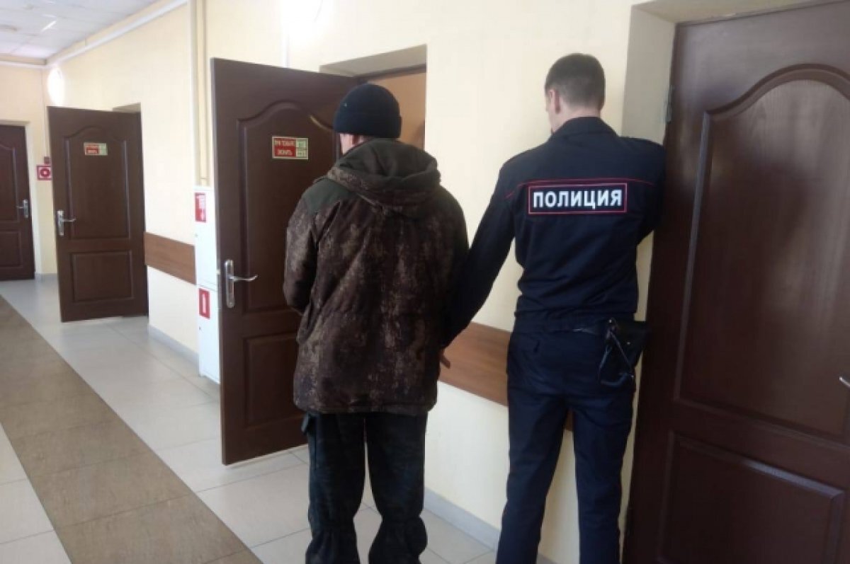    Комсомольчанина заключили под стражу за кражу велосипеда