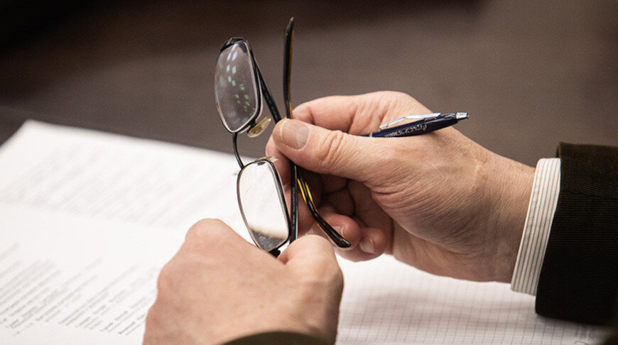    Фото из архива