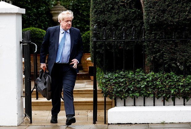    Фото: Peter Nicholls / Reuters