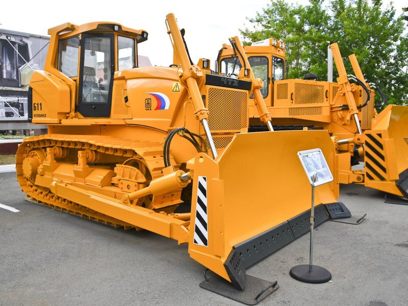 Фото: пресс-служба ЧТЗ