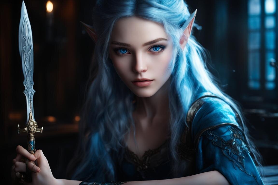 Сгенерировано по описанию из главы