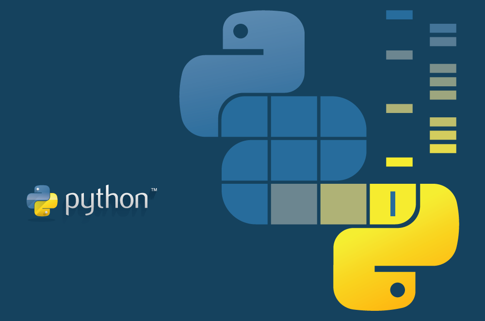 Язык программирования python