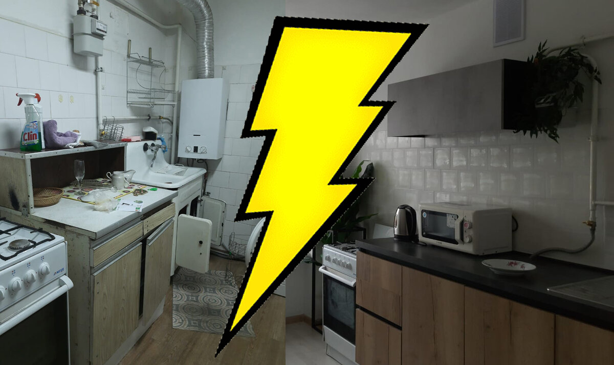 Фото: vk.com/restavraciyamebeli Коллаж: Рефорум - справочник недвижимости