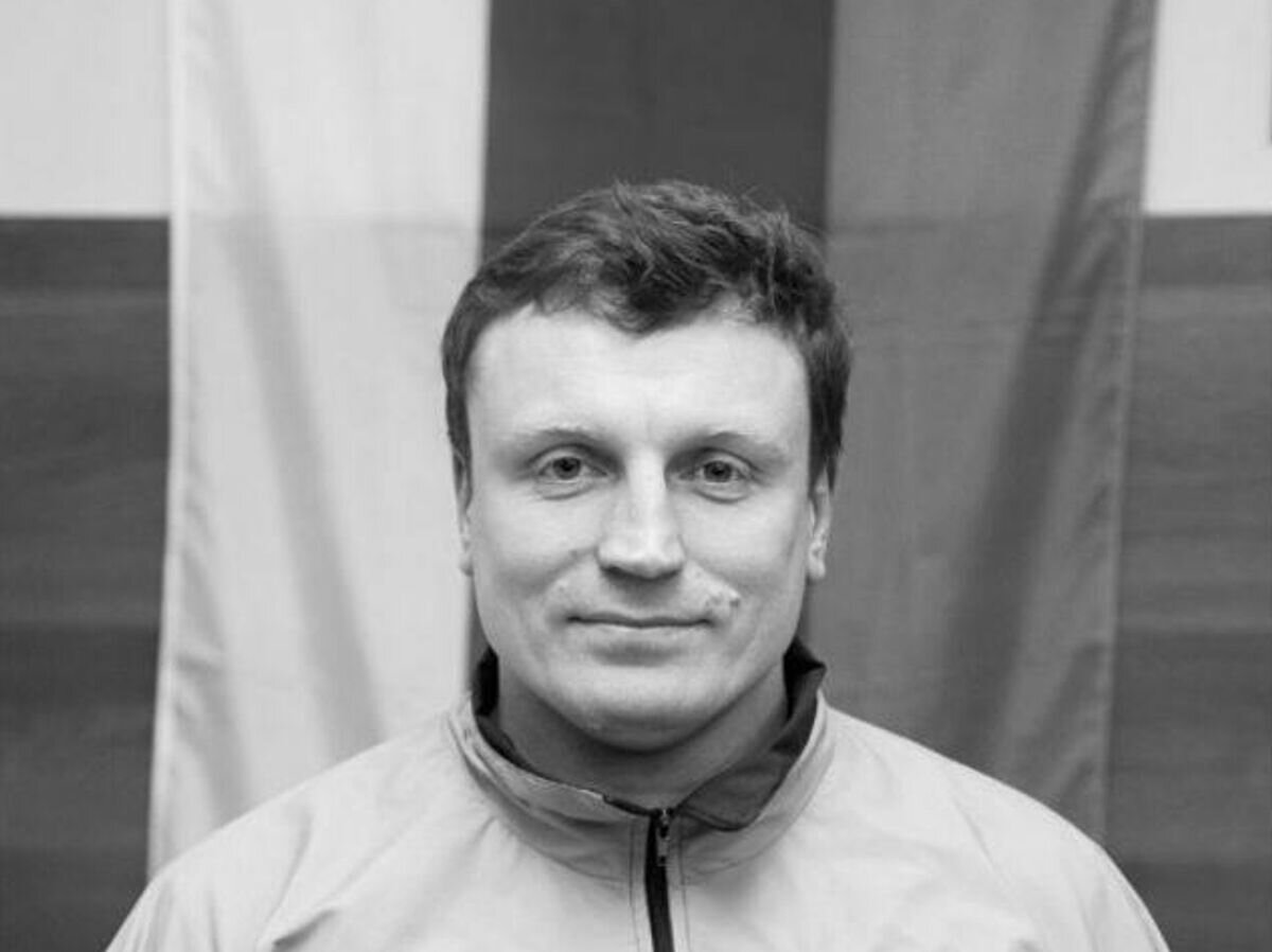    Виталий Конев© Фото : Комитета по физической культуре и спорту Санкт-Петербурга