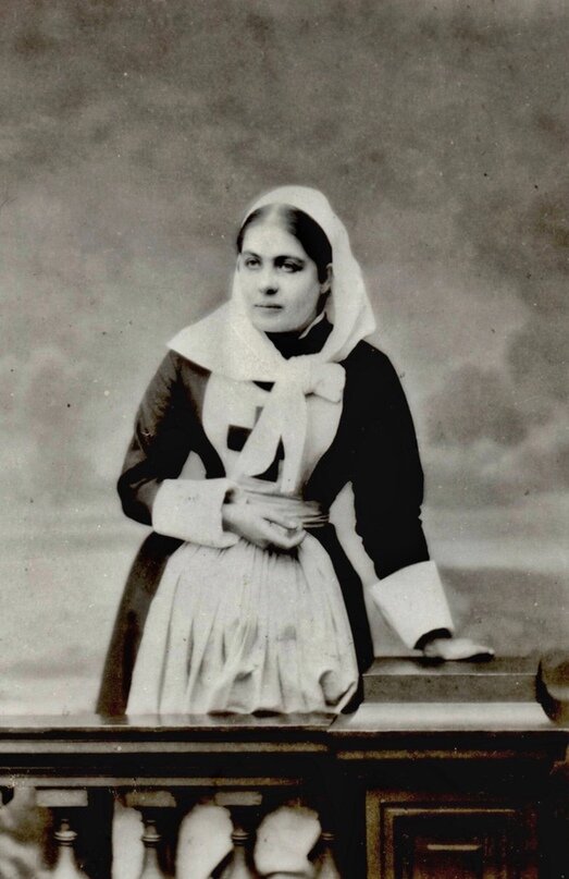 Ю.П. Вревская