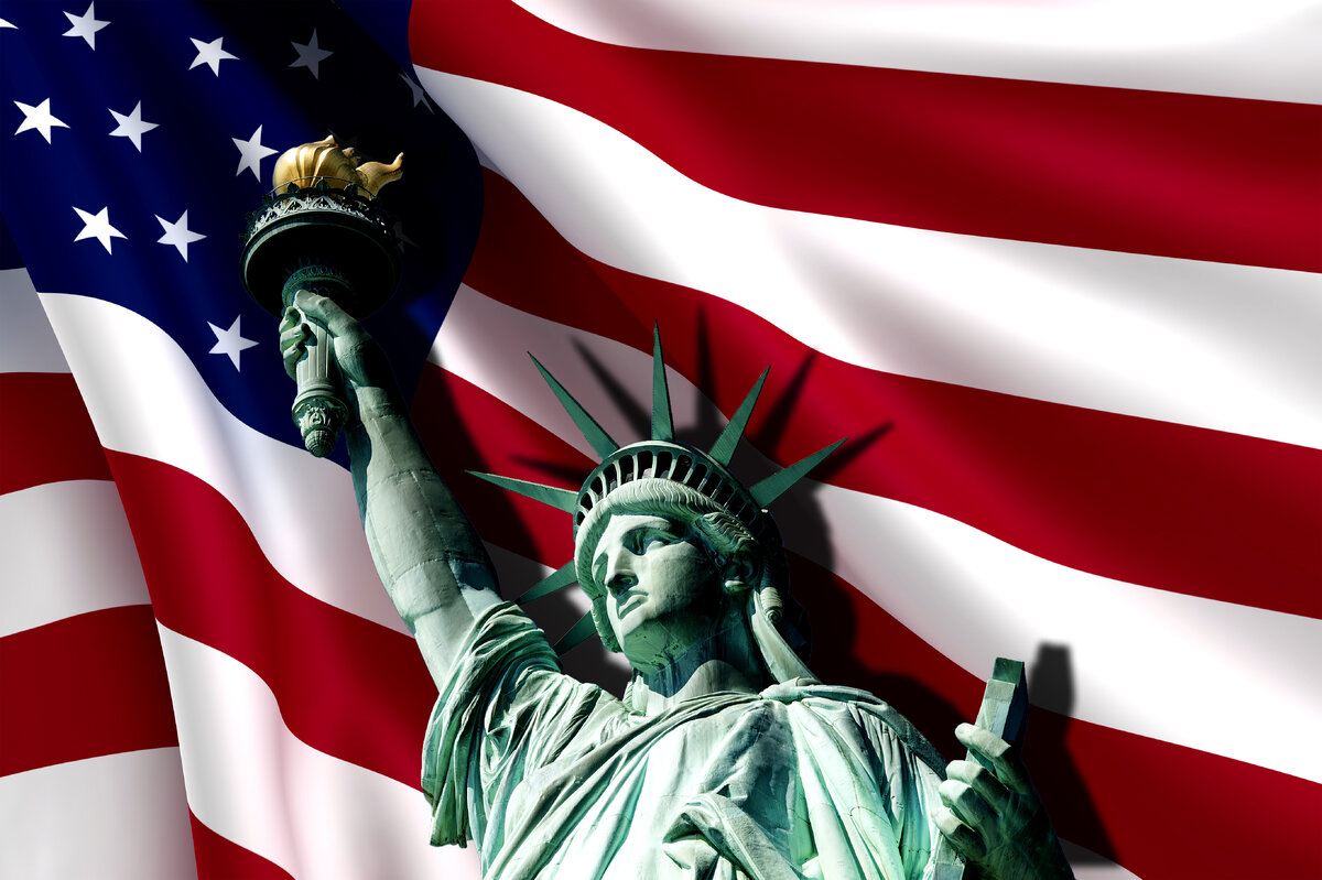 Сколько стран прекратили своё существование благодаря американской демократии? Всех и не упомнишь. А знаете, какой символ Америки? Статуя Свободы. Но ничего свободного и справедливого в ней нет.
