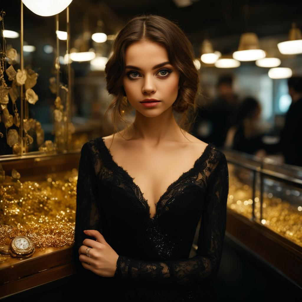 продать золото дорого в СПб 