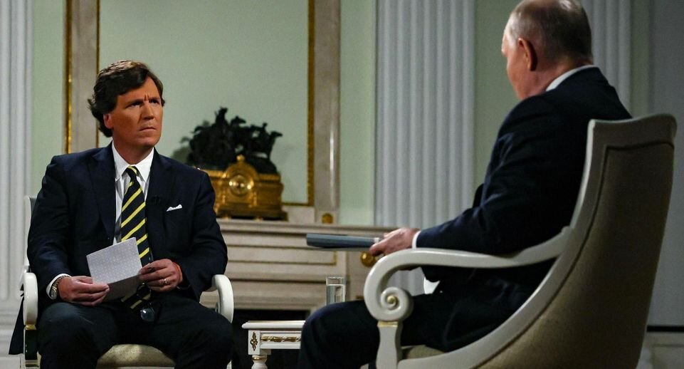    Пресс-служба Кремля