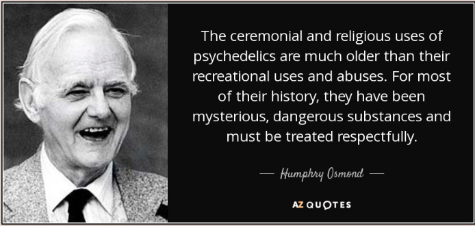 Хамфри Осмонд