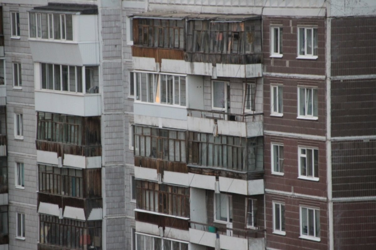    В Томске купят более 300 квартир для сирот и переселенцев