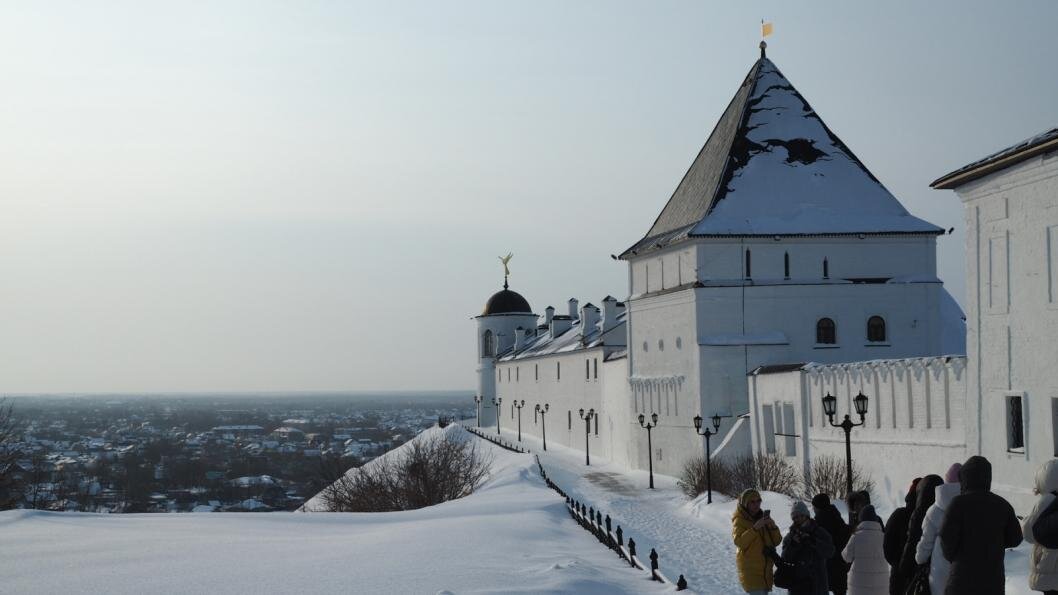 Фото: Инна Пахомова, ИА "Тюменская линия"