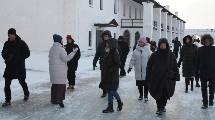 | Фото: Инна Пахомова, ИА "Тюменская линия"