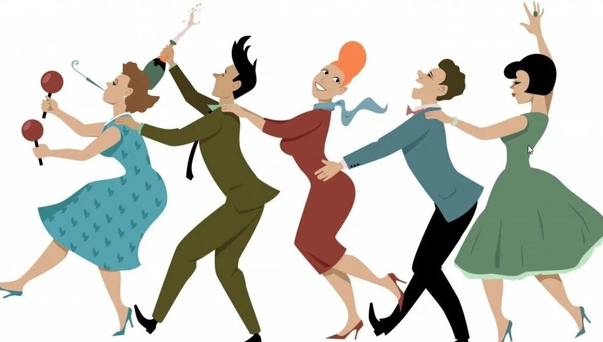 Людмила Солнцева: у женщины нет возраста!