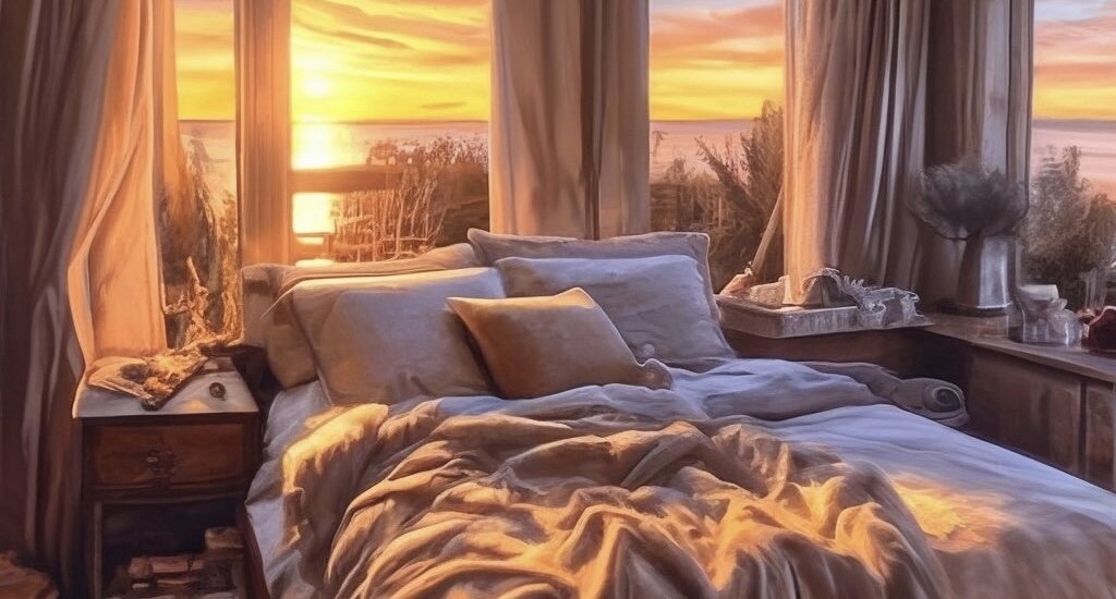 Все изображения сгенерированы ИИ. Поделитесь впечатлениями в комментариях