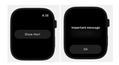 Часть 2. Создание приложения для Apple Watch Сегодня мы рассмотрим пример создания простого мобильного приложения для умных часов Apple.-12