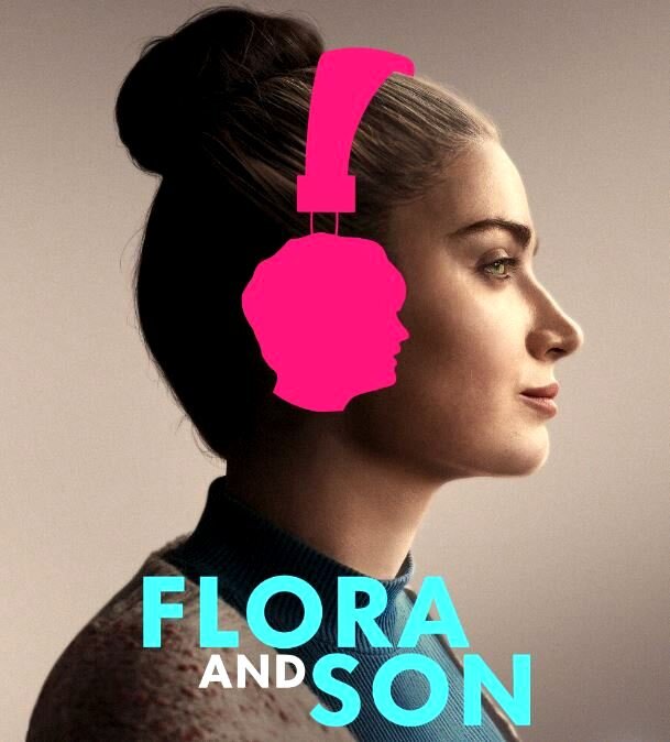 Flora and Son (2023) Режиссер Джон Карни