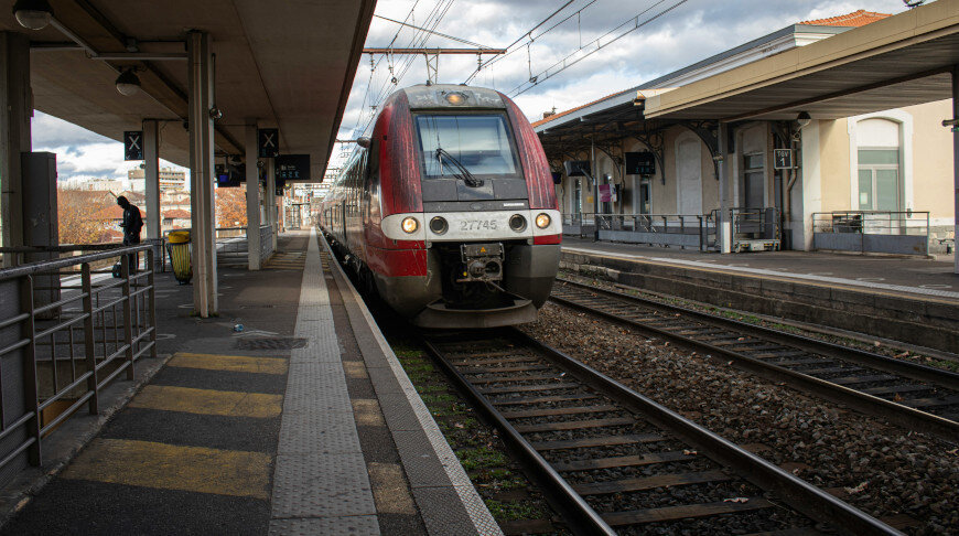    Фото Unsplash