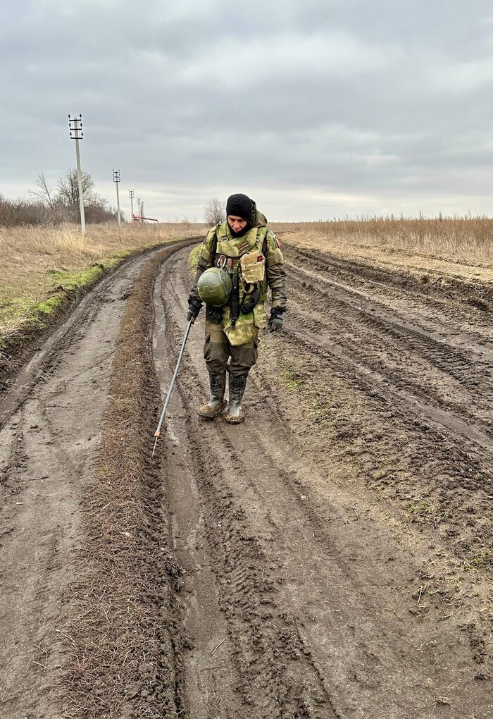 Поисковый щуп - это Что это такое, зачем и где используют, какой купить