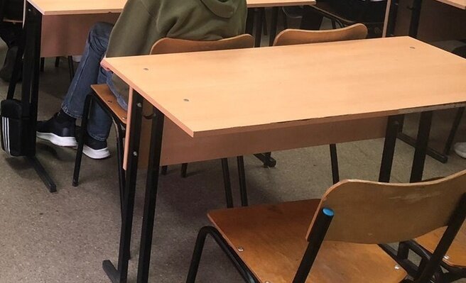 Берегите свои нервы!!!