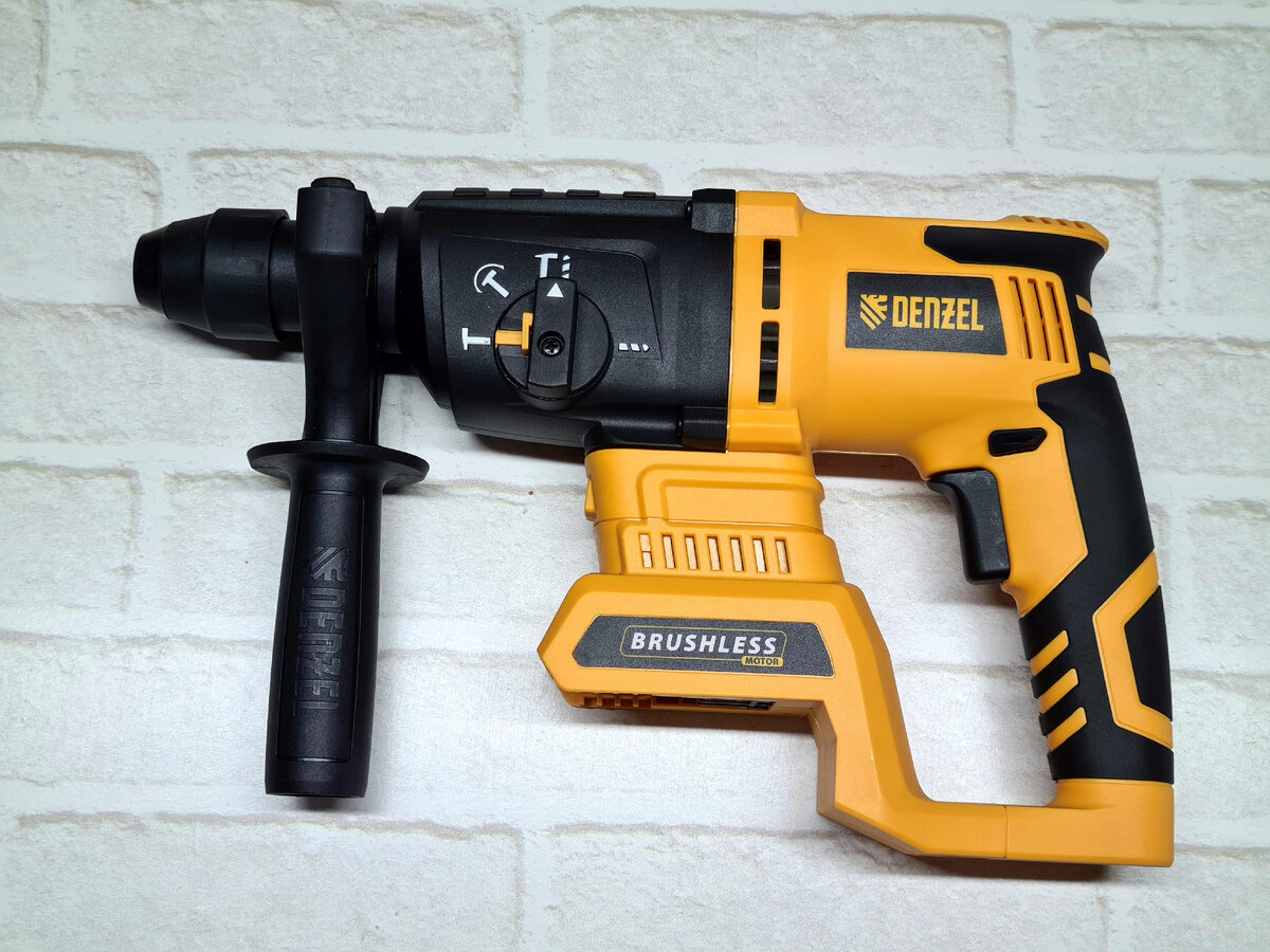 Сегодня в строительстве или ремонте обойтись без аккумуляторного инструмента сложно. Часто бывает, что на объектах еще не подведено электричество или розетка находится очень далеко.-3