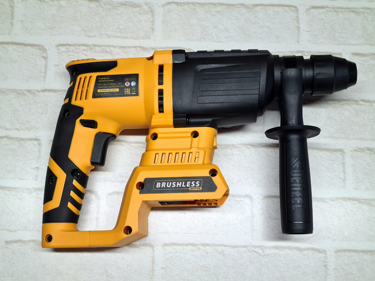Сегодня в строительстве или ремонте обойтись без аккумуляторного инструмента сложно. Часто бывает, что на объектах еще не подведено электричество или розетка находится очень далеко.-3-3