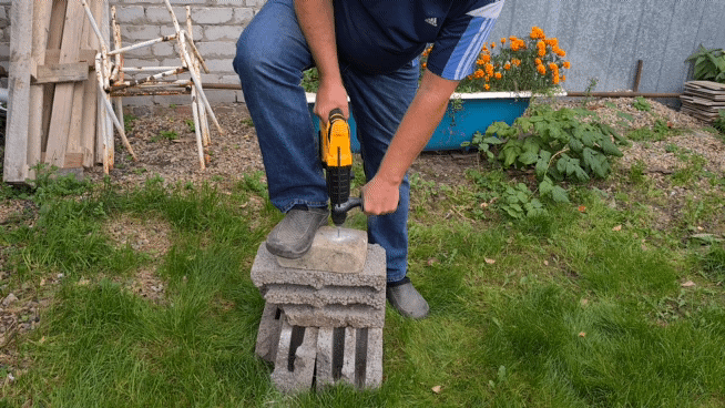 Сегодня в строительстве или ремонте обойтись без аккумуляторного инструмента сложно. Часто бывает, что на объектах еще не подведено электричество или розетка находится очень далеко.-29