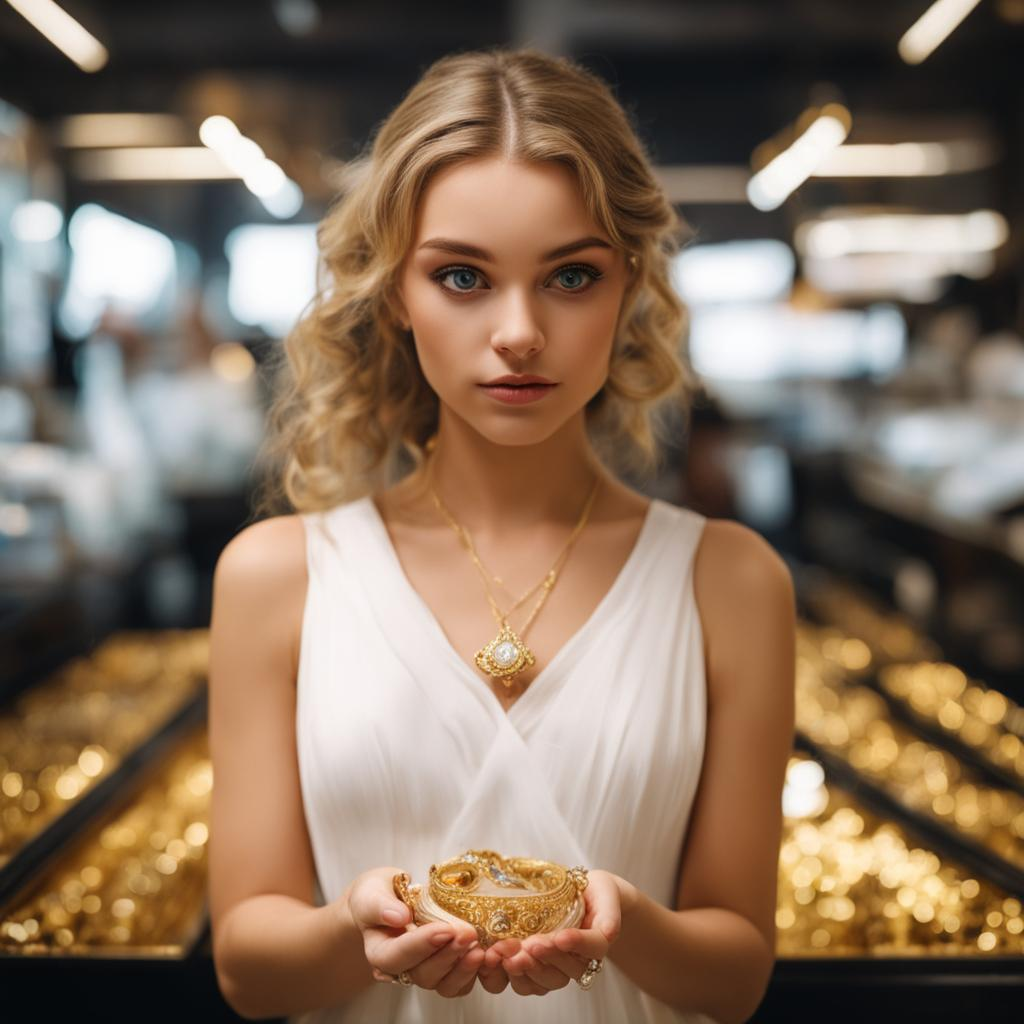 ломбард 585 цена в СПб 