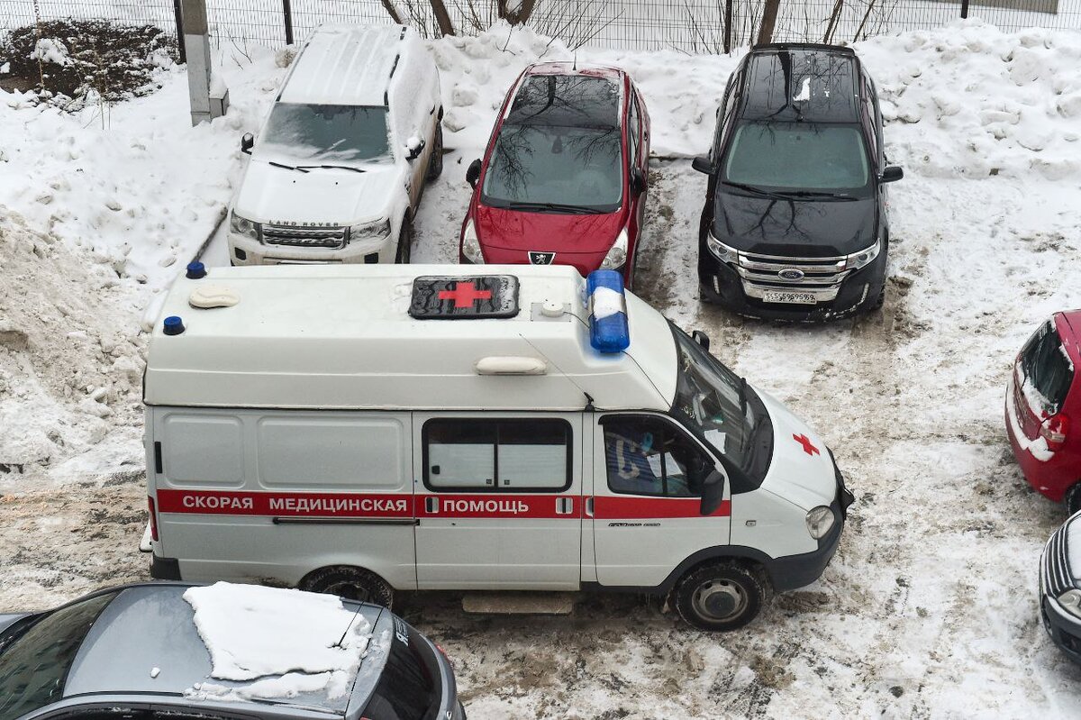    Фото: Константин Долгановский