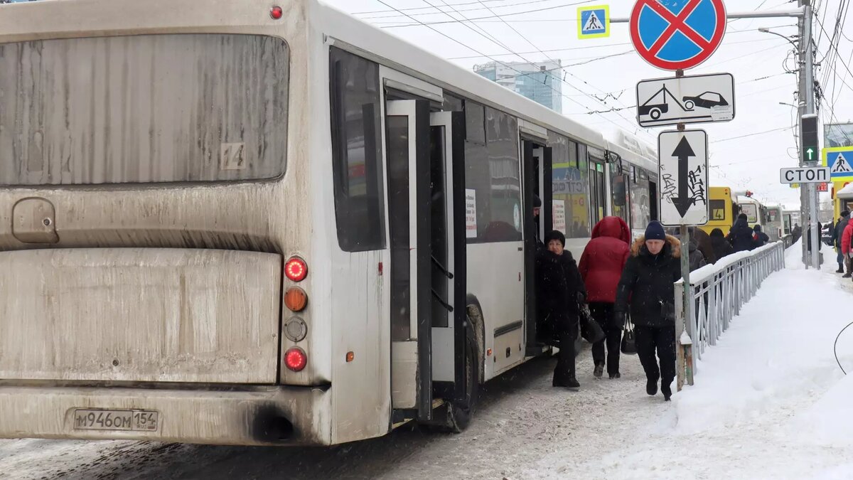 Стало хуже? Тюмень не вошла в топ-20 городов по качеству общественного  транспорта | nashgorod.ru | Дзен