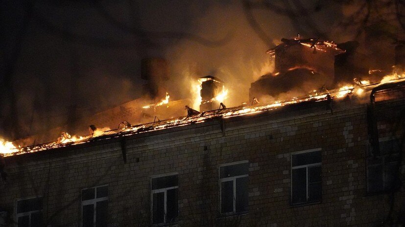   АГН «Москва» Тихонова Пелагия