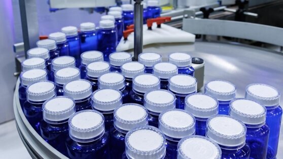    В России разработали меры борьбы со спиртовыми лосьонами "двойного назначения" Ирина Петрова