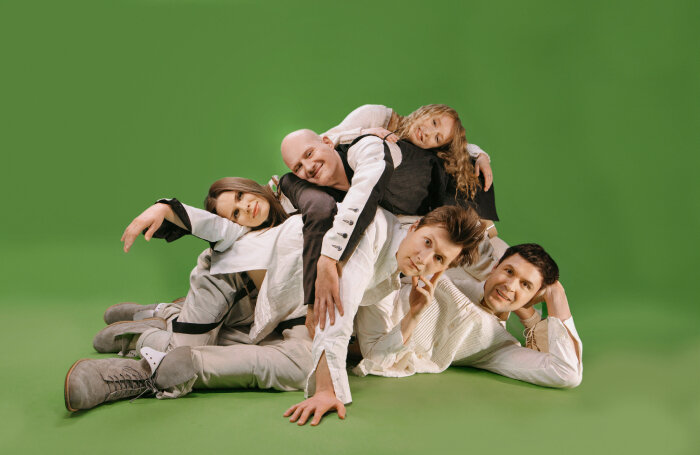    пресс-служба Театра наций