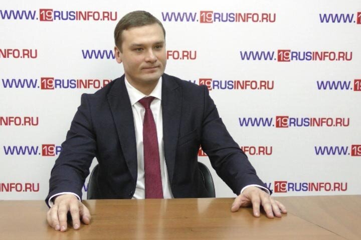 Фото: ИА "Хакасия" 