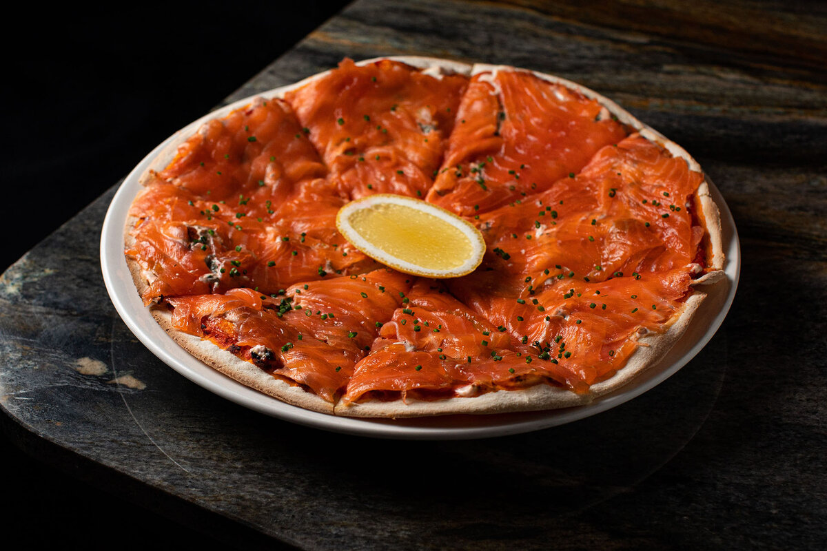       Фото: MO friends bar & dining