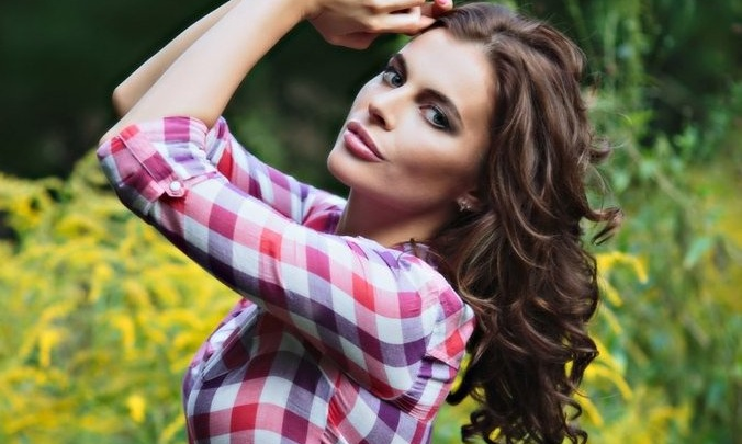 Джульетта Алмазова / Фото в свободном доступе