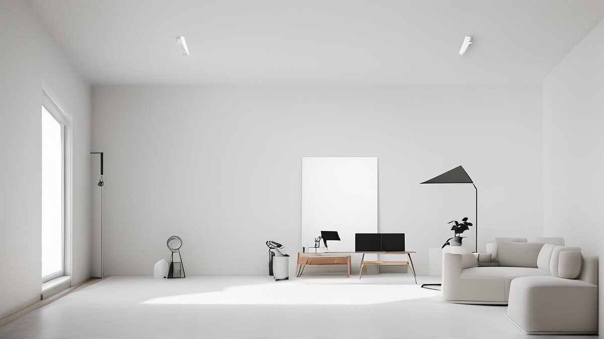 Простота и функциональность минимализма