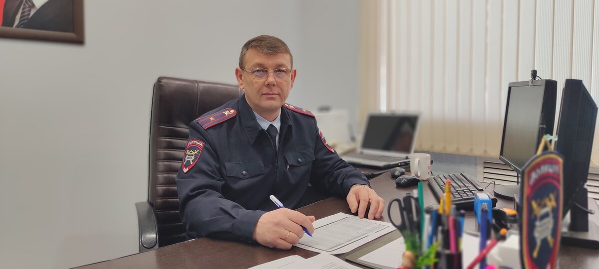 О.Г. Лаврентьев.