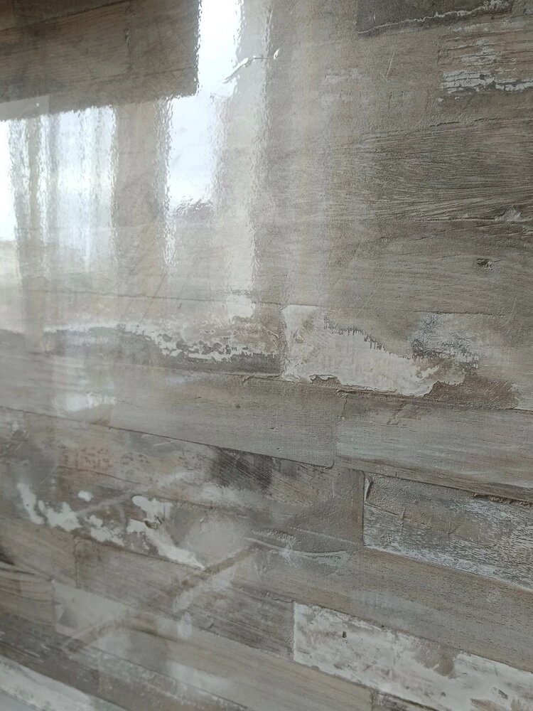 как выглядит термоплёнка