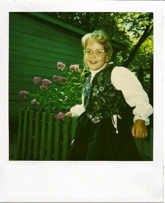 1996 год. Марла наверное задумалась о создании своей системы, которая покорит мир. Меня же тогда вопросы домоводства мало беспокоили. 