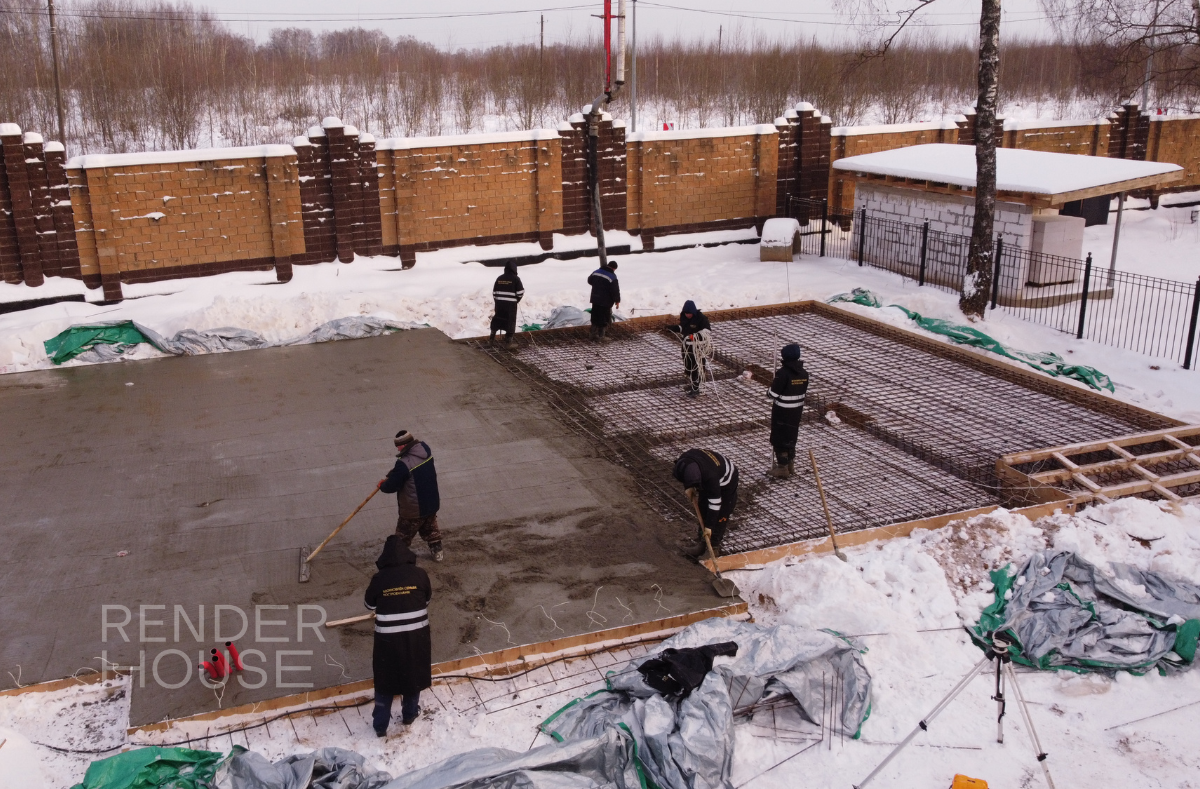 построй дом 25