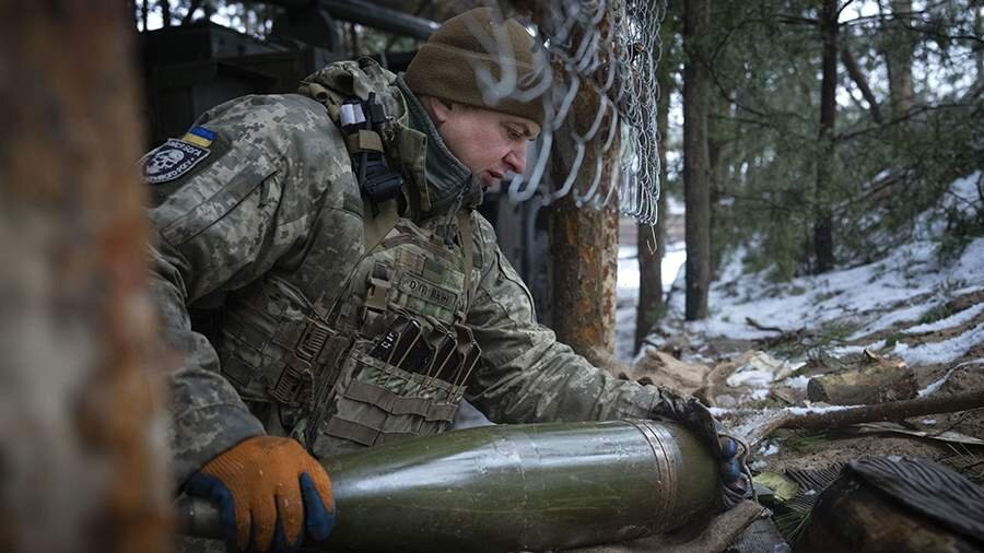 Фото: AP Photo/Efrem Lukatsky