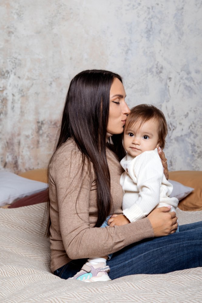    Большая часть югорчан испытывают гордость за семью