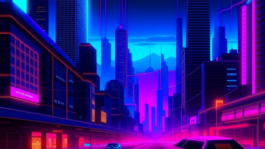 SYNTHWAVE | RETROWAVE | DARKSYNTH