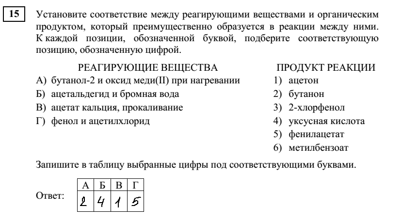 Разбор 3 задание информатика