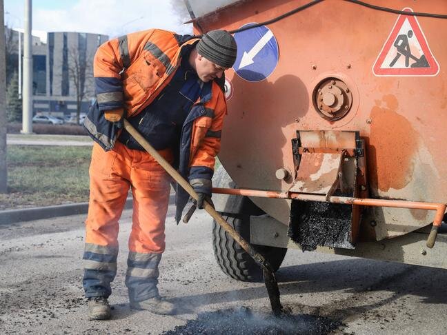 Фото: Валерия Шатько